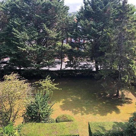 Apartment Beau Terrasse Vue Jardin - A 2 Pas De La *